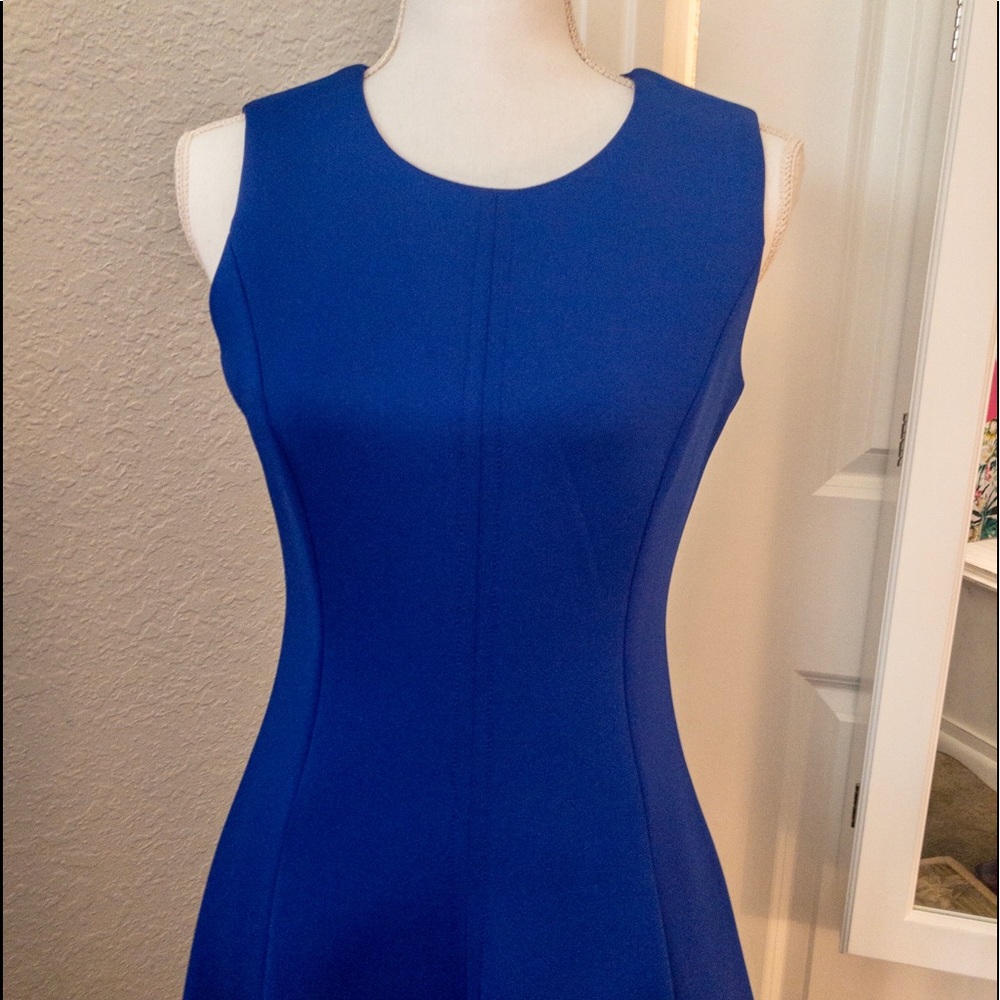 Calvin Klein dress